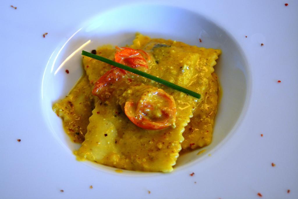 Hotel Ristorante Mediterraneo Faro Σαν Βίτο λο Κάπο Εξωτερικό φωτογραφία